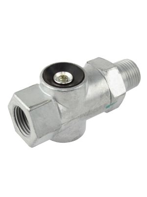 World American WA800333 QR-L Quick Release Valve | Bendix 800333 – All ...