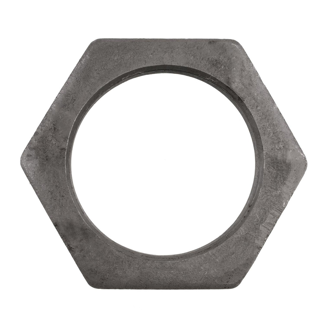 WA07-5395 6 Point Outer Axle Nut Replaces Spicer 12-413 │ World American 