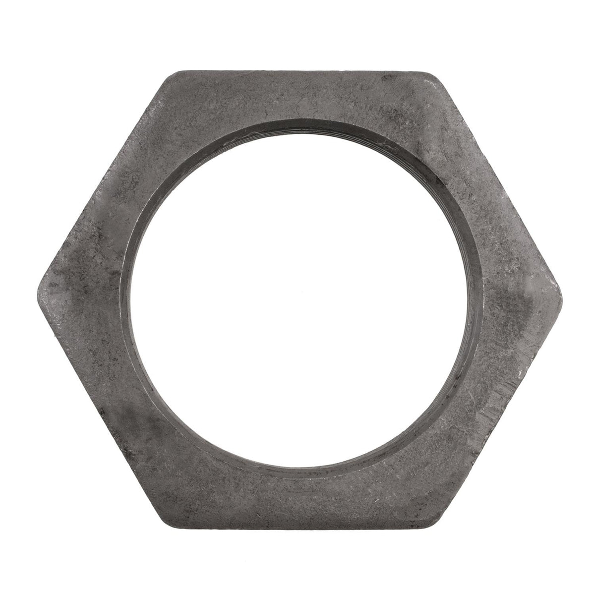 WA07-5395 6 Point Outer Axle Nut Replaces Spicer 12-413 │ World American 