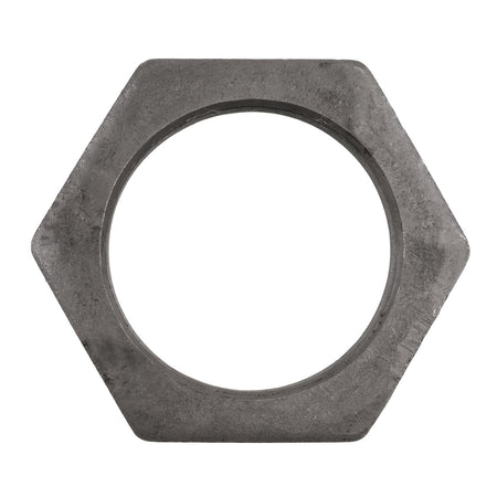 WA07-5395 6 Point Outer Axle Nut Replaces Spicer 12-413 │ World American 