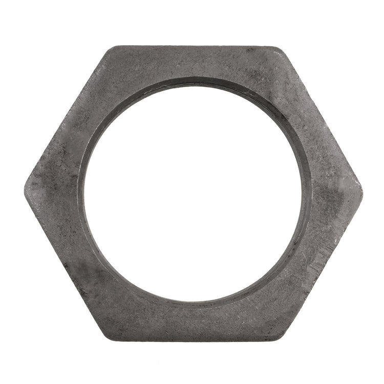 WA07-5395 6 Point Outer Axle Nut Replaces Spicer 12-413 │ World American 