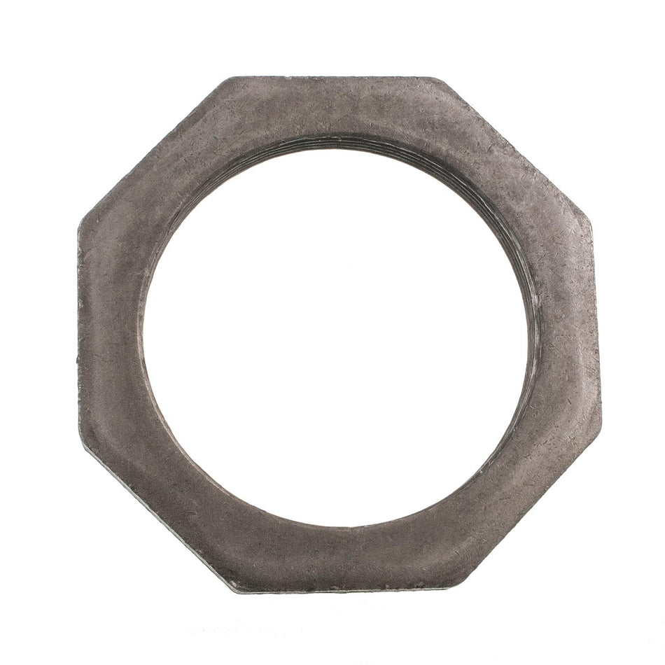 WA07-5399 6 Point Outer Axle Spindle Nut Replacement For Spicer 12-422 │ World American 