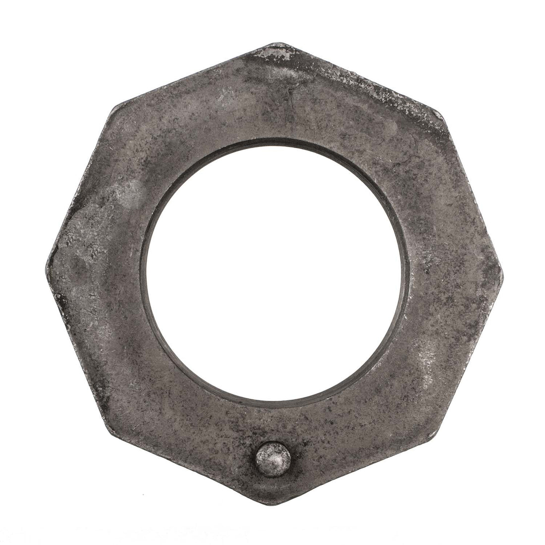 WA07-6026 8 Point Spindle Nut Replaces Euclid E-2128 │ World American 