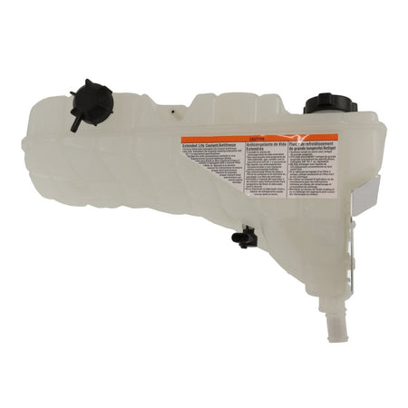 WA195-0014 Coolant Reservoir/Surge Tank Replacement For Peterbilt N5346001 │ World American 