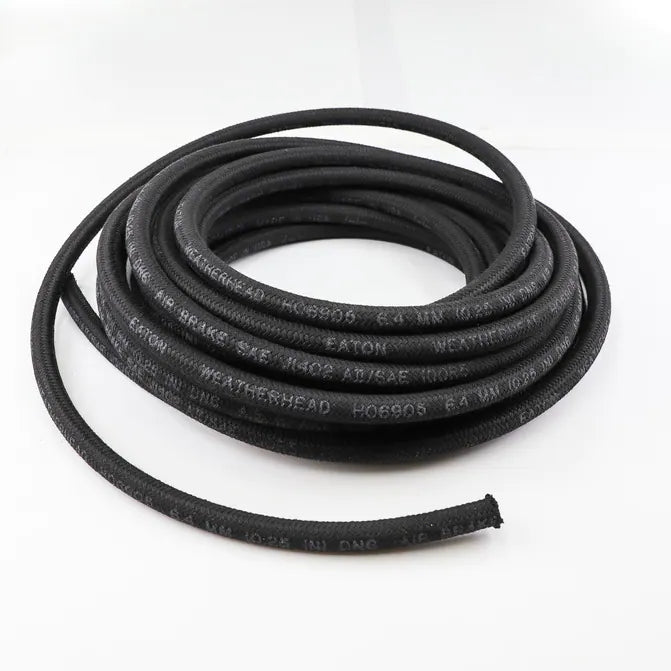 Weather Head H06910 Hydraulic Hose 1/2