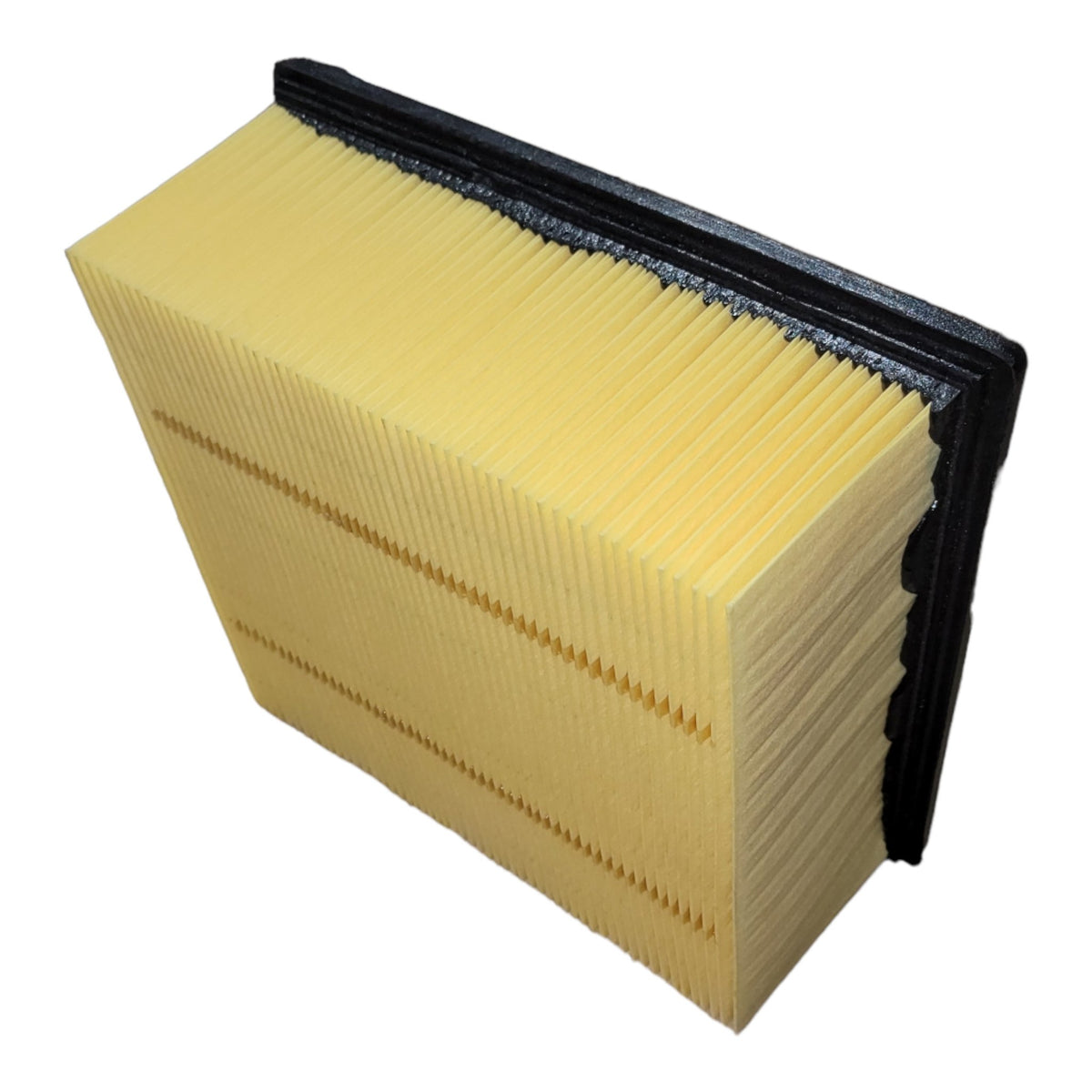 WIX 46930 Air Filter Replacement For Chrysler 53034051AB – All Pro ...