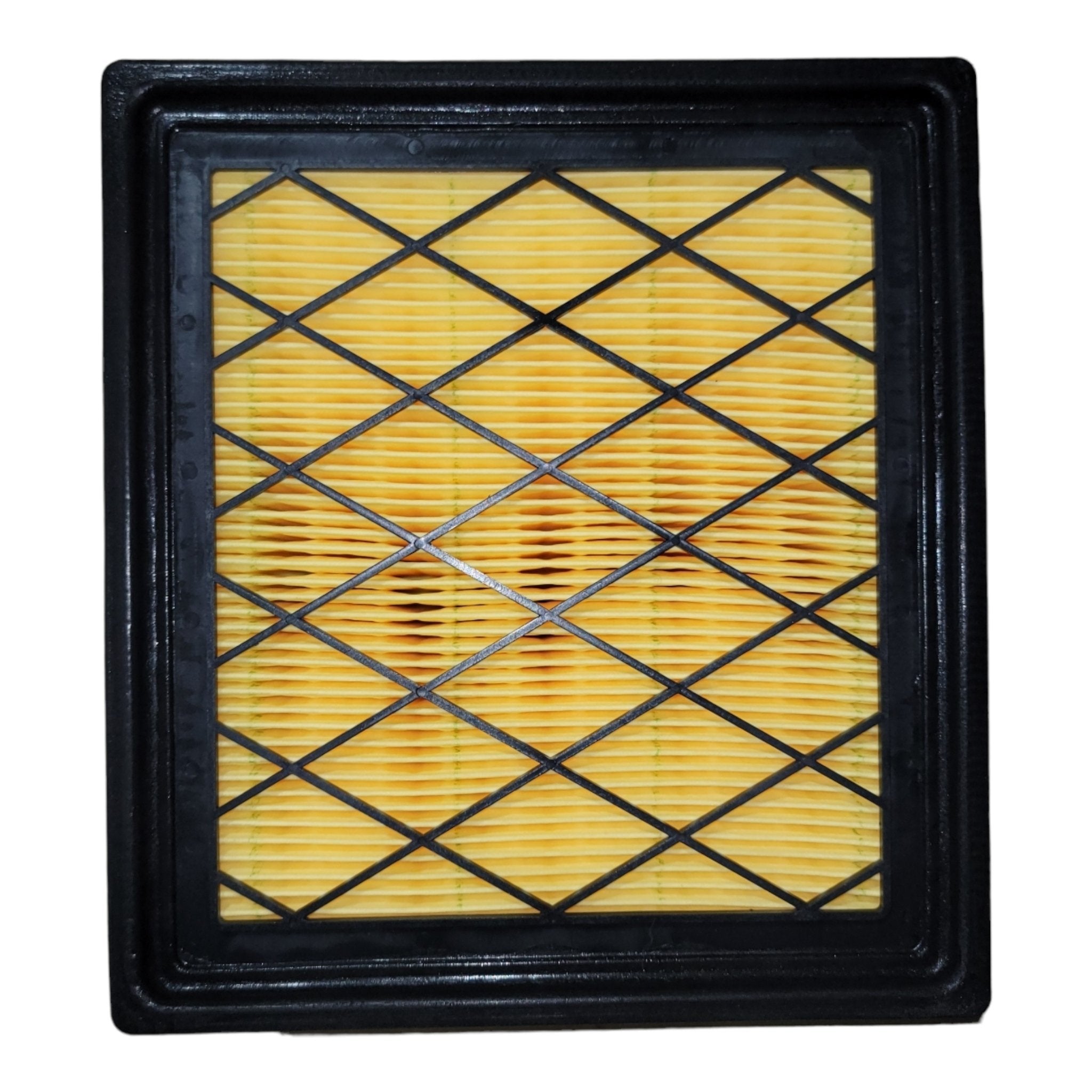 WIX 46930 Air Filter Replacement For Chrysler 53034051AB – All Pro ...