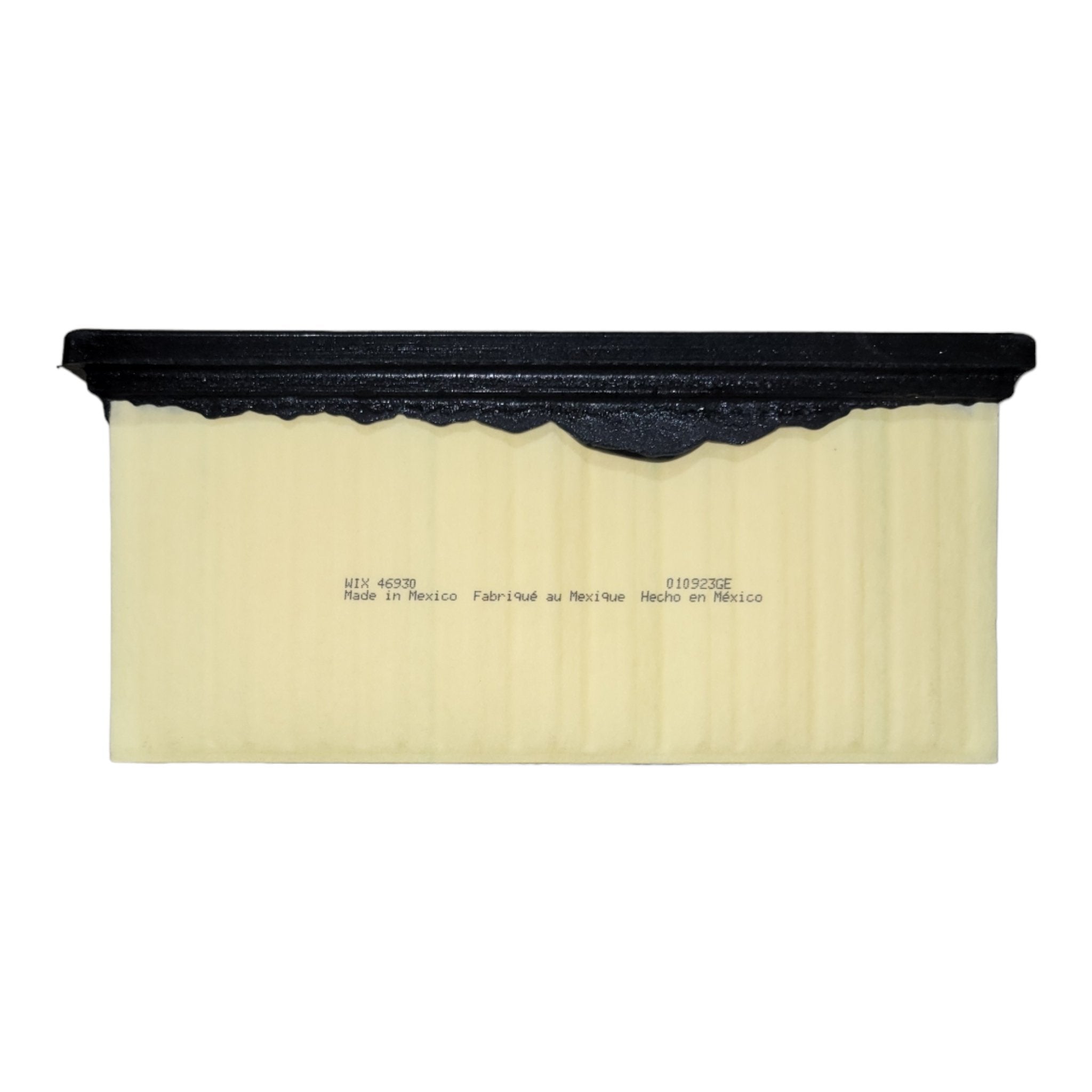 WIX 46930 Air Filter Replacement For Chrysler 53034051AB – All Pro ...