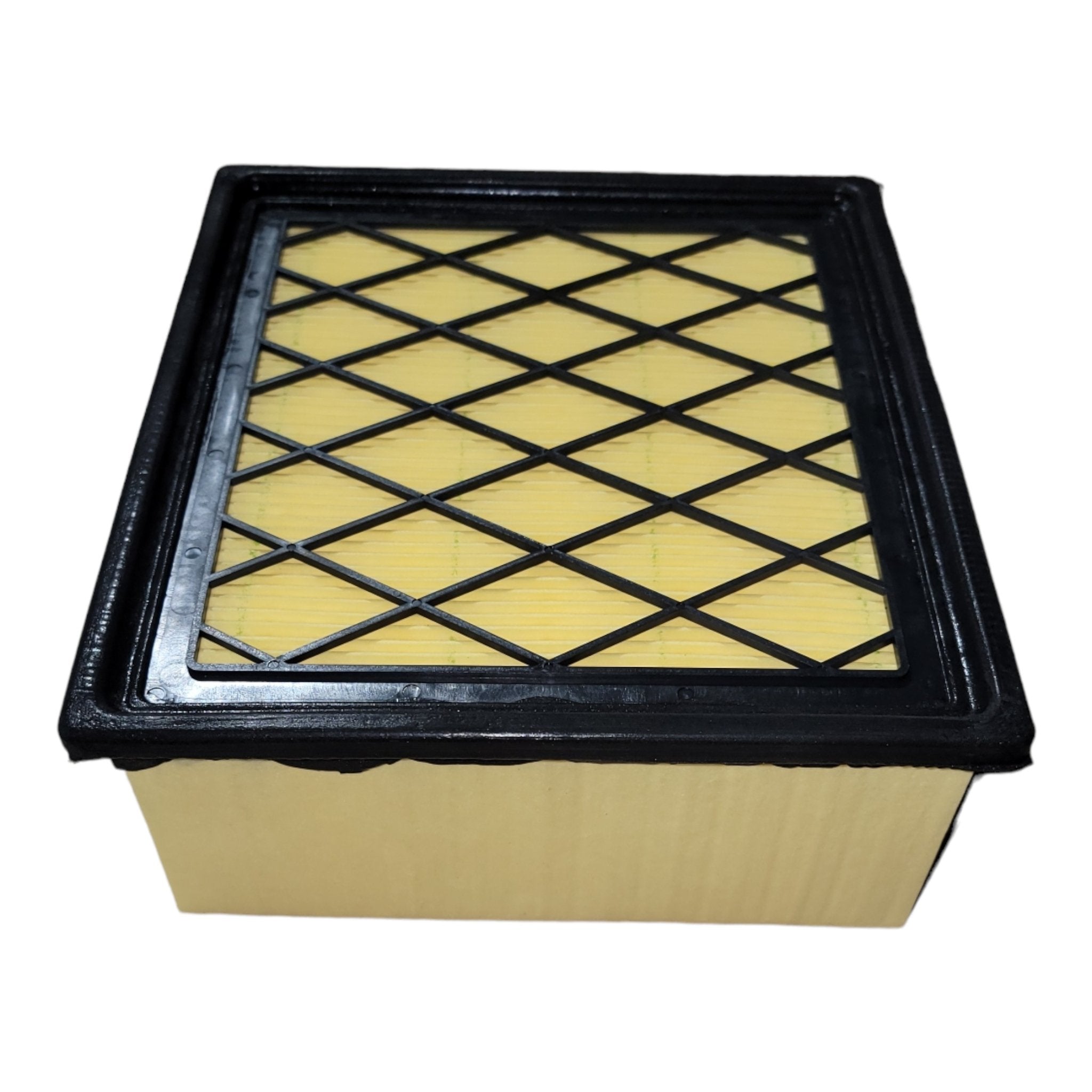 WIX 46930 Air Filter Replacement For Chrysler 53034051AB – All Pro ...