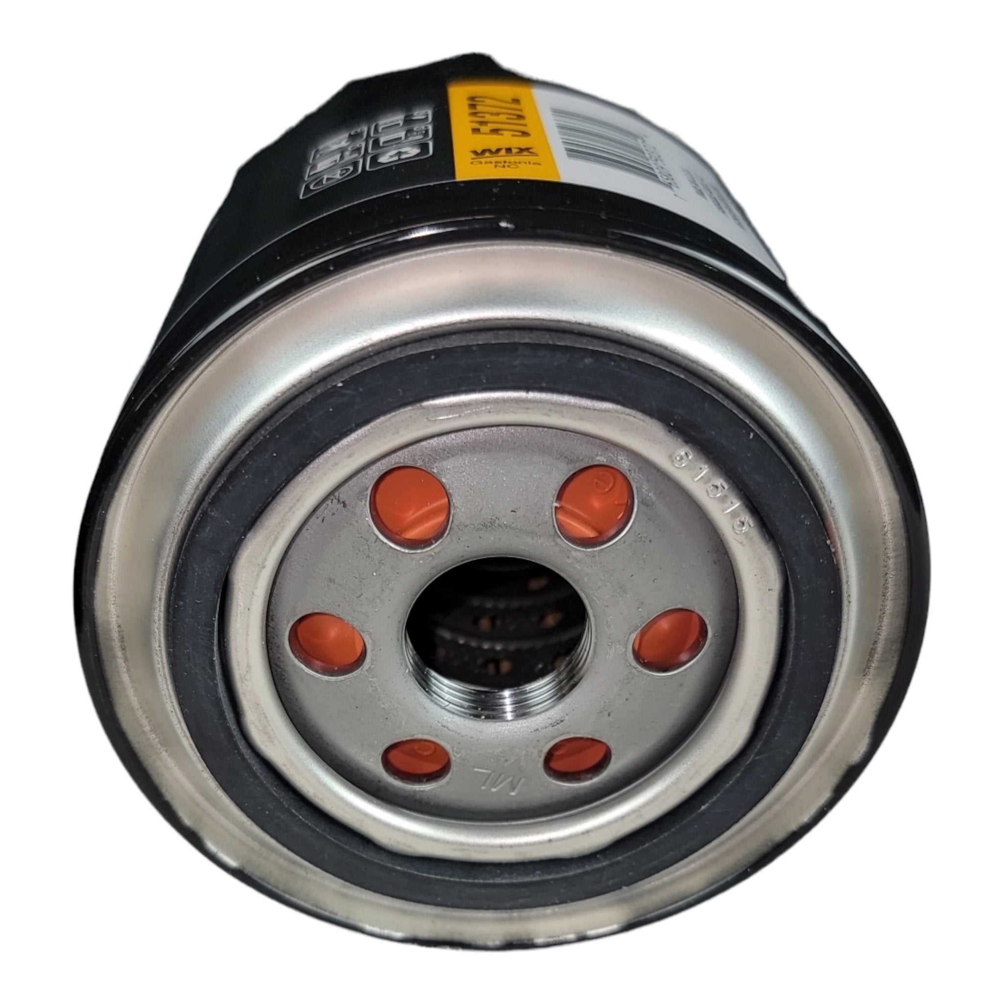 Wix 51372 Oil Filter | Ford 4.6L 5.4L Motorcraft FL820S