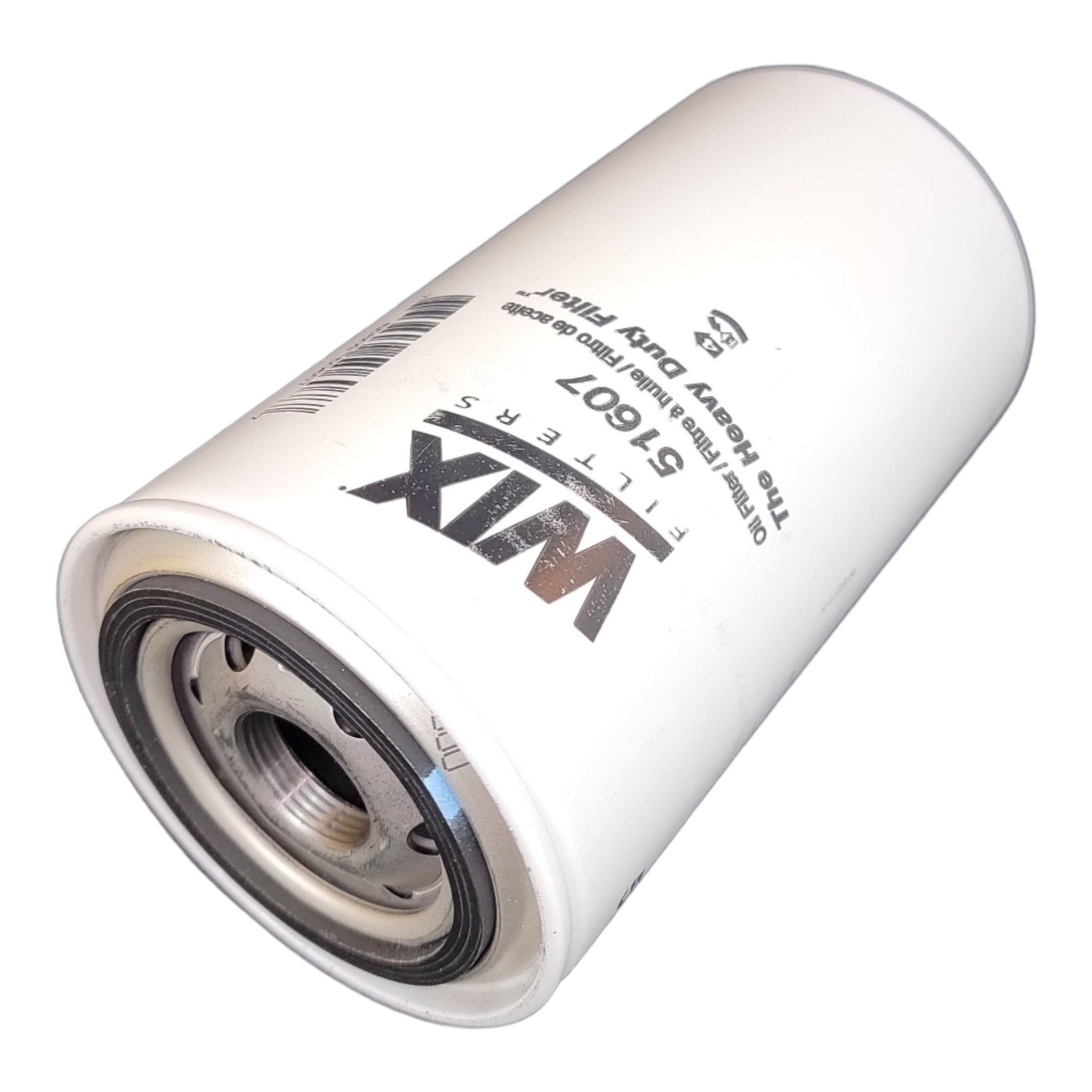 Wix 51607 Oil Filter | Dodge Cummins 5.9L 12V/24V