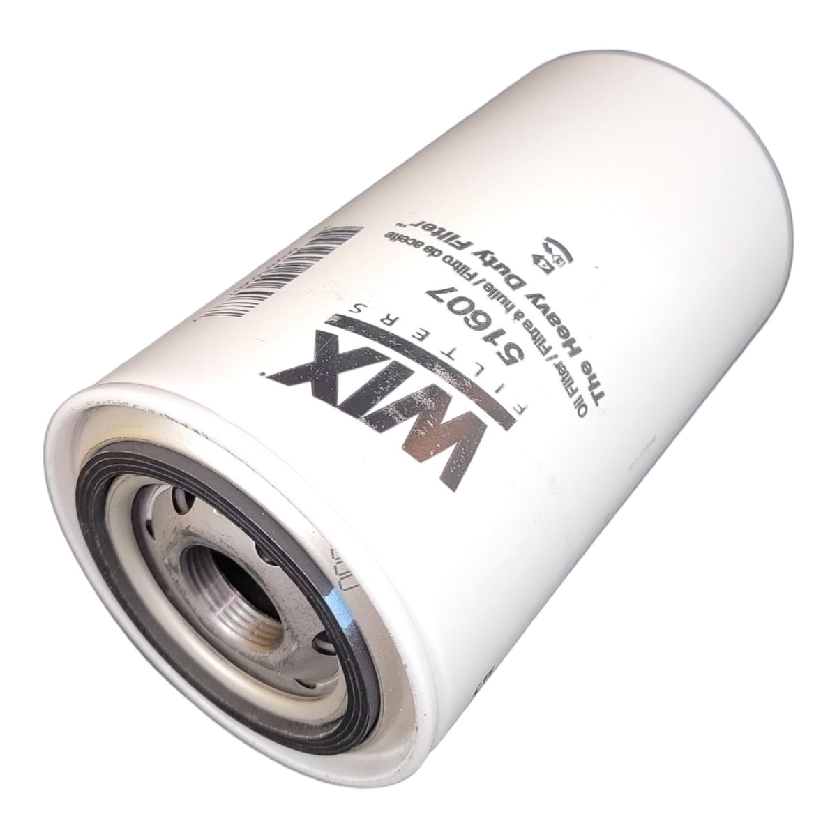 Wix 51607 Oil Filter │ WIX 