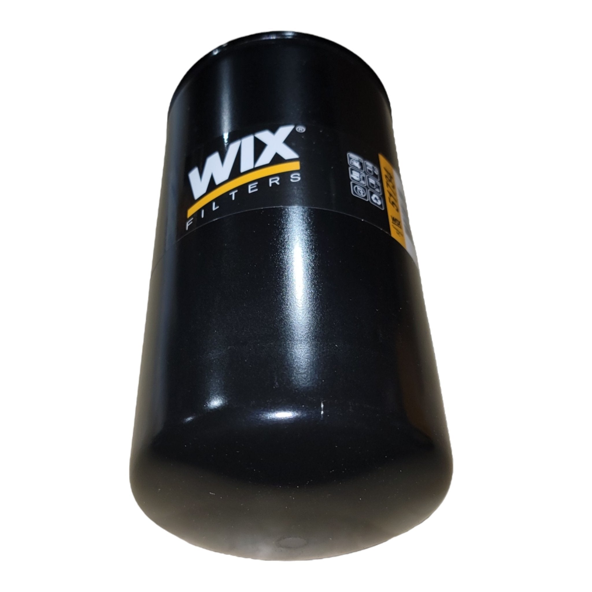 WIX 51734 Engine Oil Filter Replacement For Motorcraft FL1995