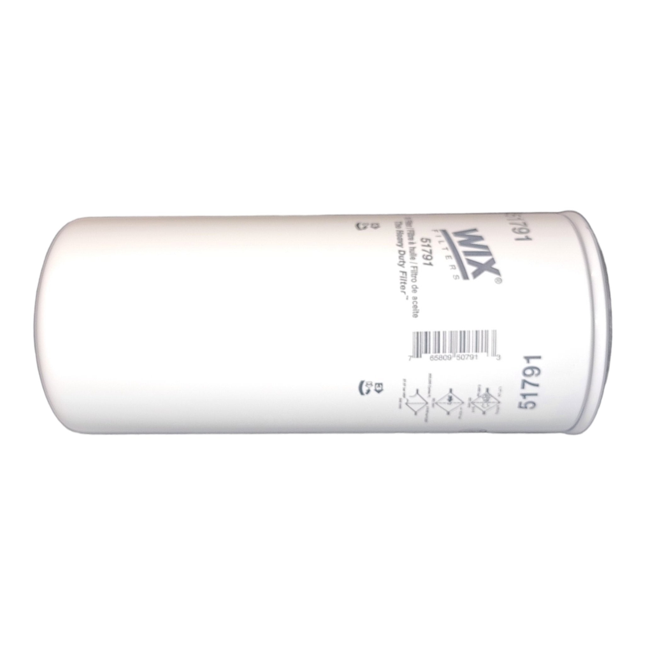 Wix 51791 Oil Filter | Cat 1R0739 Fleetguard LF667 Mack