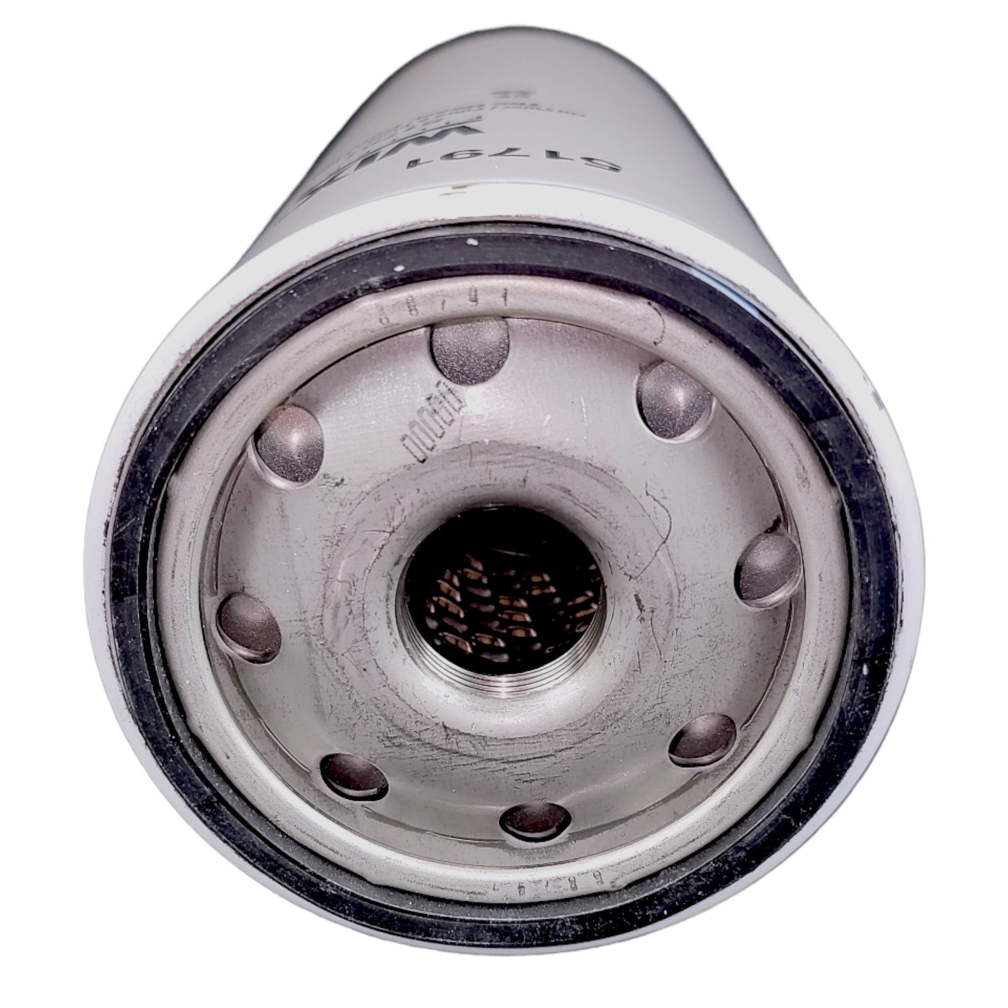 Wix 51791 Oil Filter | Cat 1R0739 Fleetguard LF667 Mack