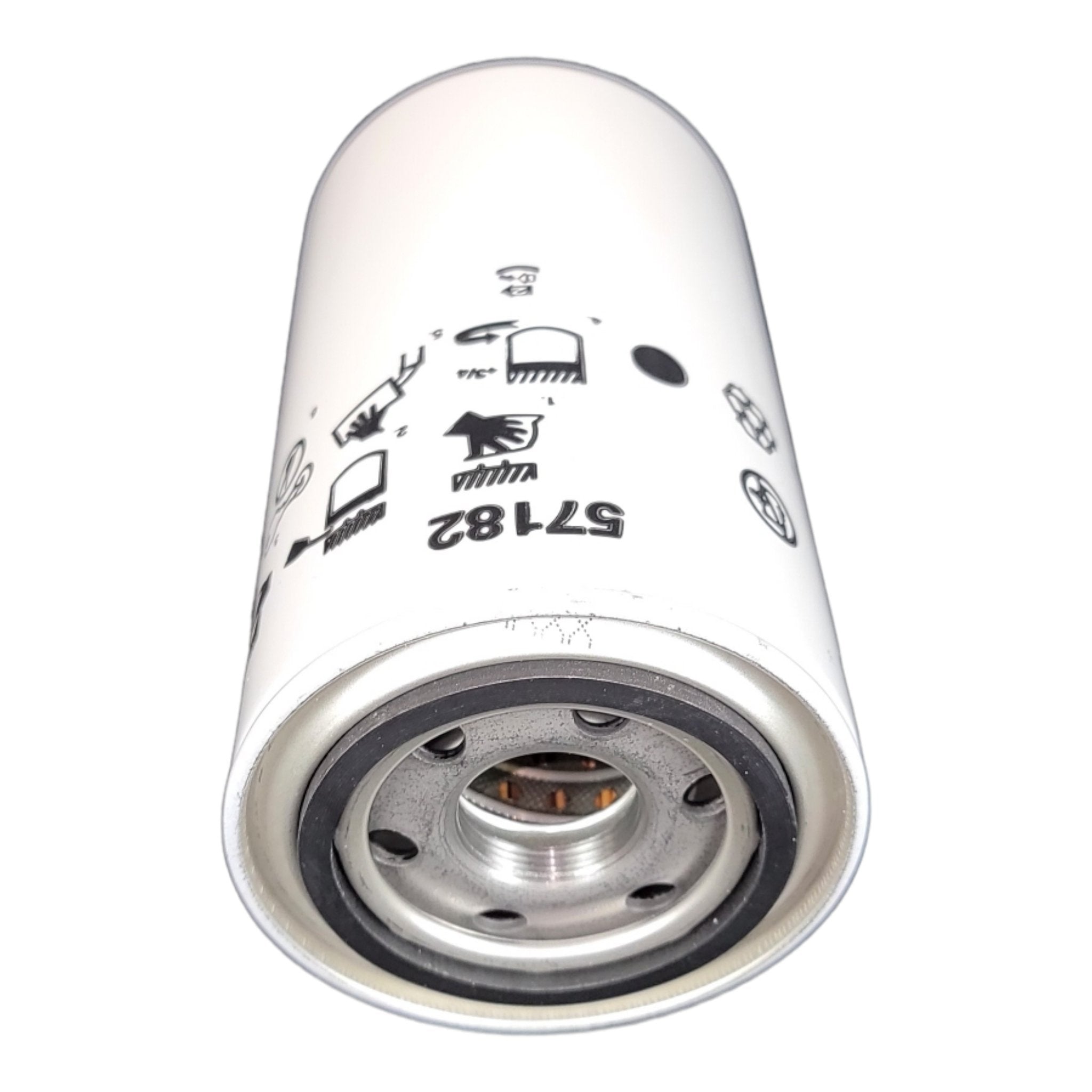 2075488 Wix 57182 Oil Filter Replacement For Cummins Fleetguard LF3970 – All ...