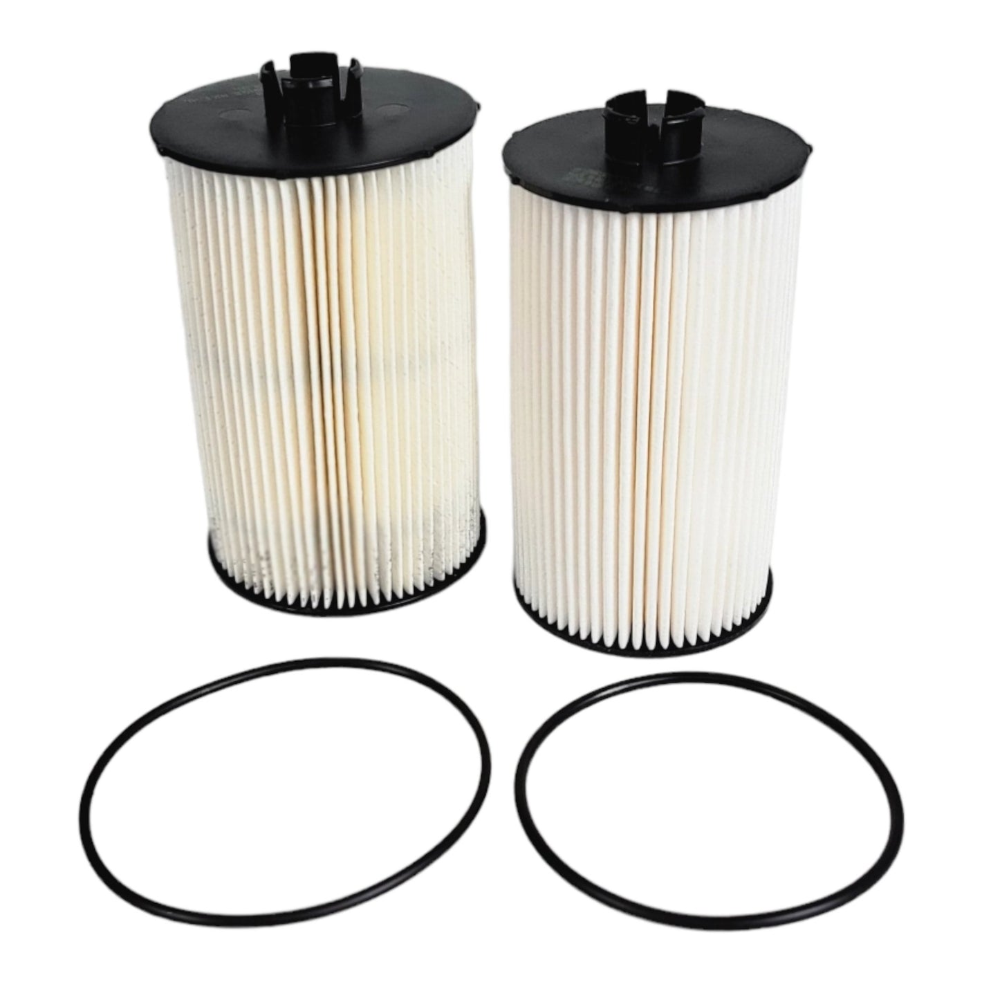 Wix WF10066 Fuel Filter Kit Replacement for Maxxforce Engines │ WIX 