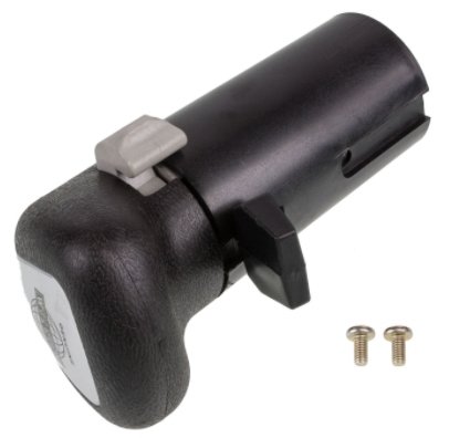 World American A6918R Master Shift Valve  |  Replaces Fuller A6918 │ World American 