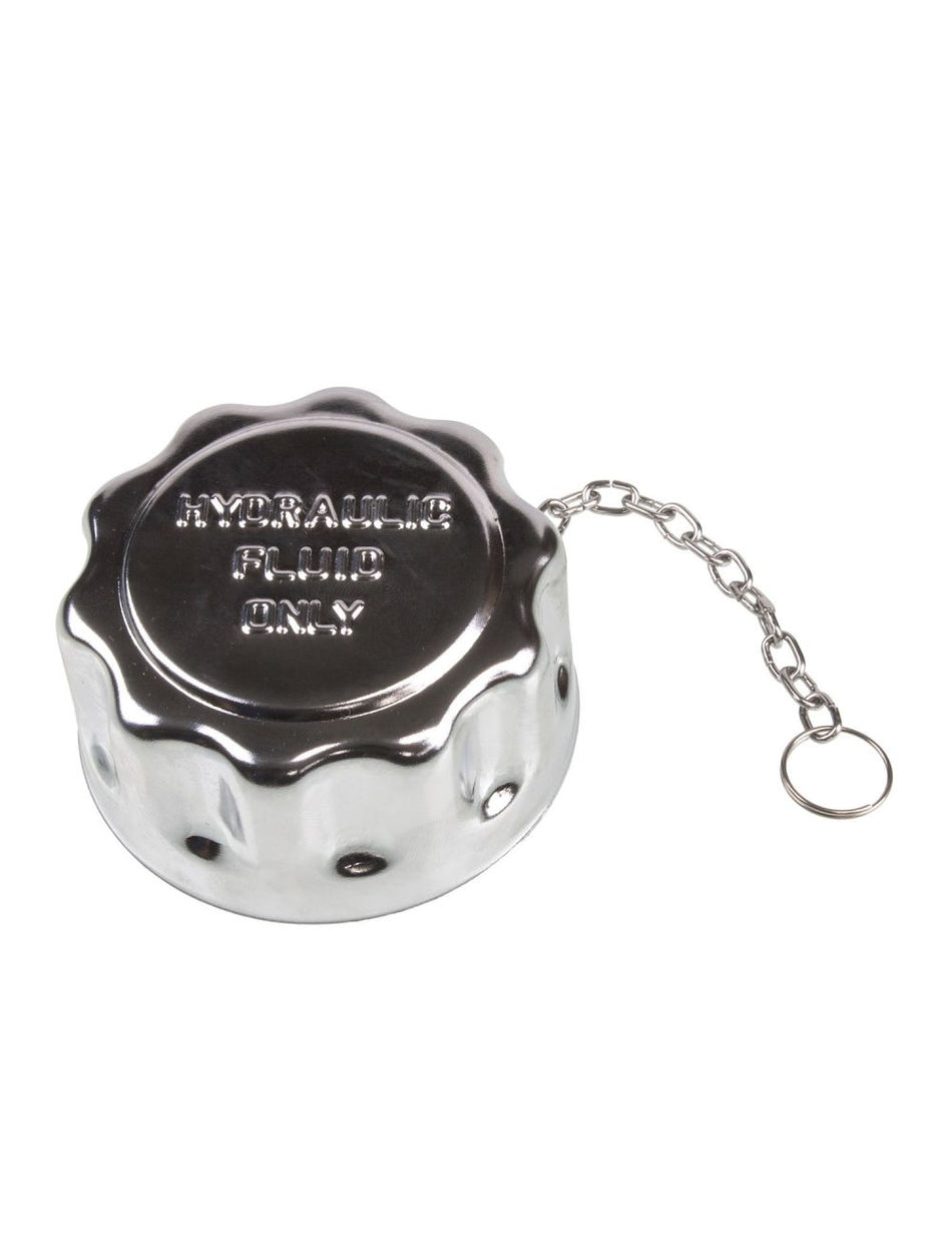 World American WA015 Filler Cap With Chain  |  Replaces S&S S-20711 │ World American 
