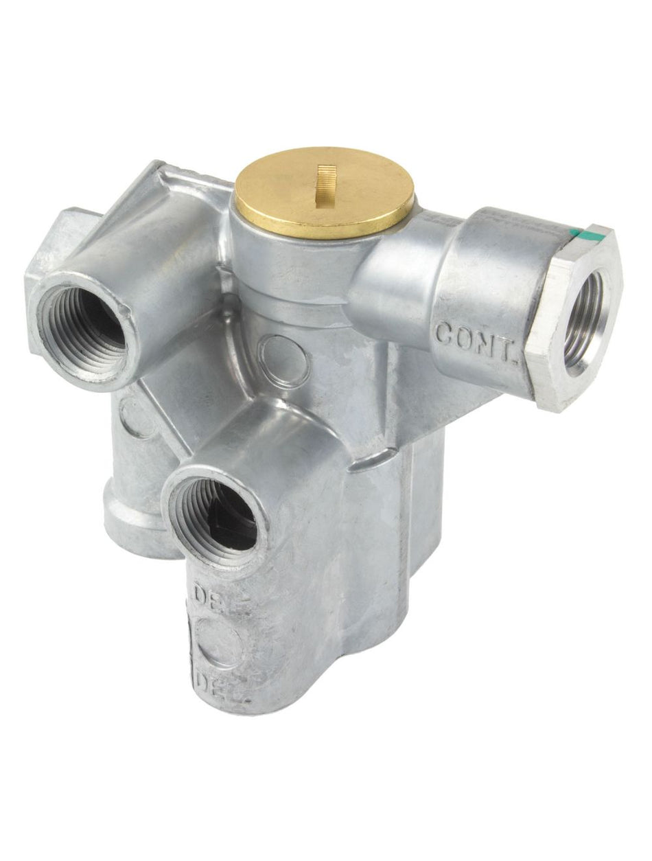 World American WA110700 Air Valve Relay  |  Replaces HDX110700 │ World American 