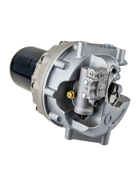 World American WA1314711010 SS1200PLUS Air Dryer Assembly | Replaces Wabco S4324701010 │ World American 