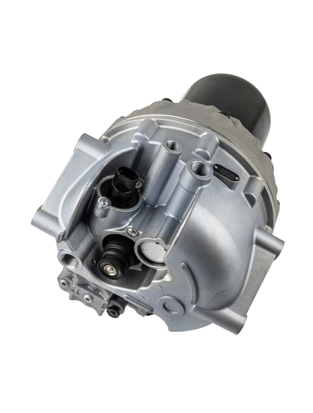 World American WA1314711010 SS1200PLUS Air Dryer Assembly | Replaces Wabco S4324701010 │ World American 