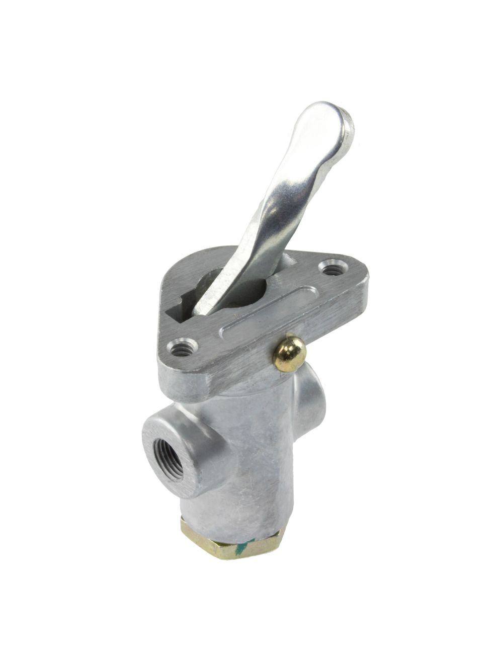 Bendix 229635X TW-1 Lever Operated Control Valve Bendix 229635X TW-1 Lever Operated Control Valve