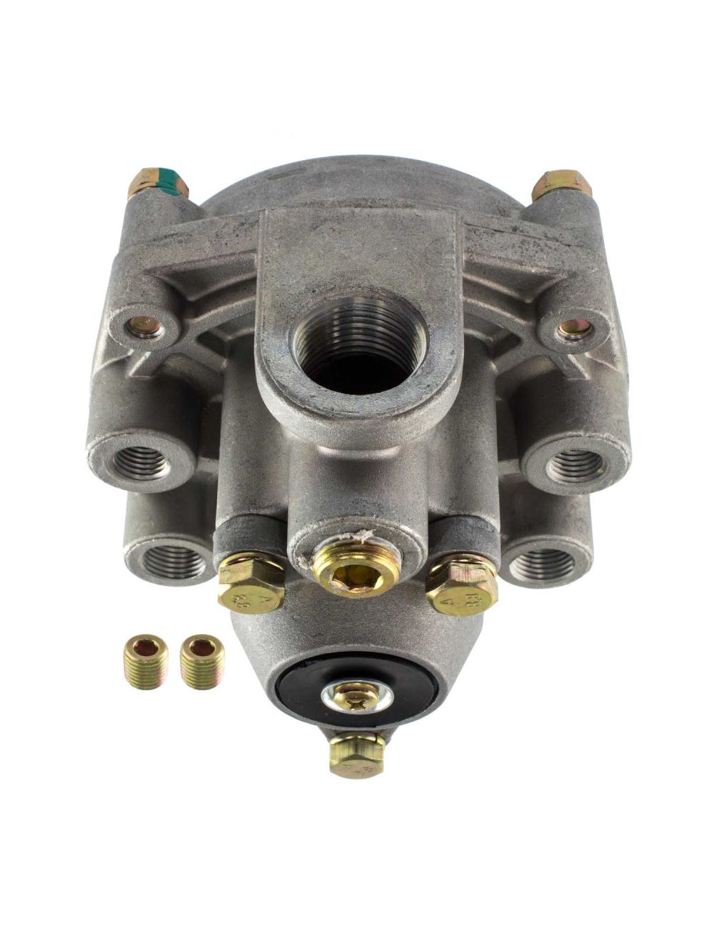 World American WA281865 RE6 Relay Valve | Replaces 0R281865X – All Pro ...