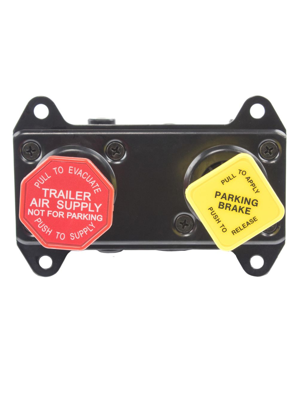 World American WA800257 MV3 Control Valve PTC .28