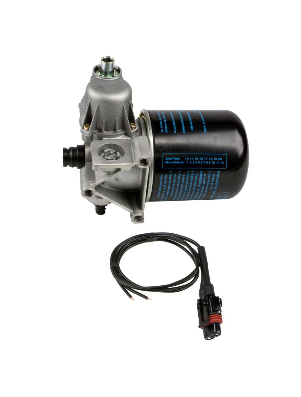 World American WAR955205  Air Dry Assembly  |  Replaces Bendix 4324130030 │ World American 