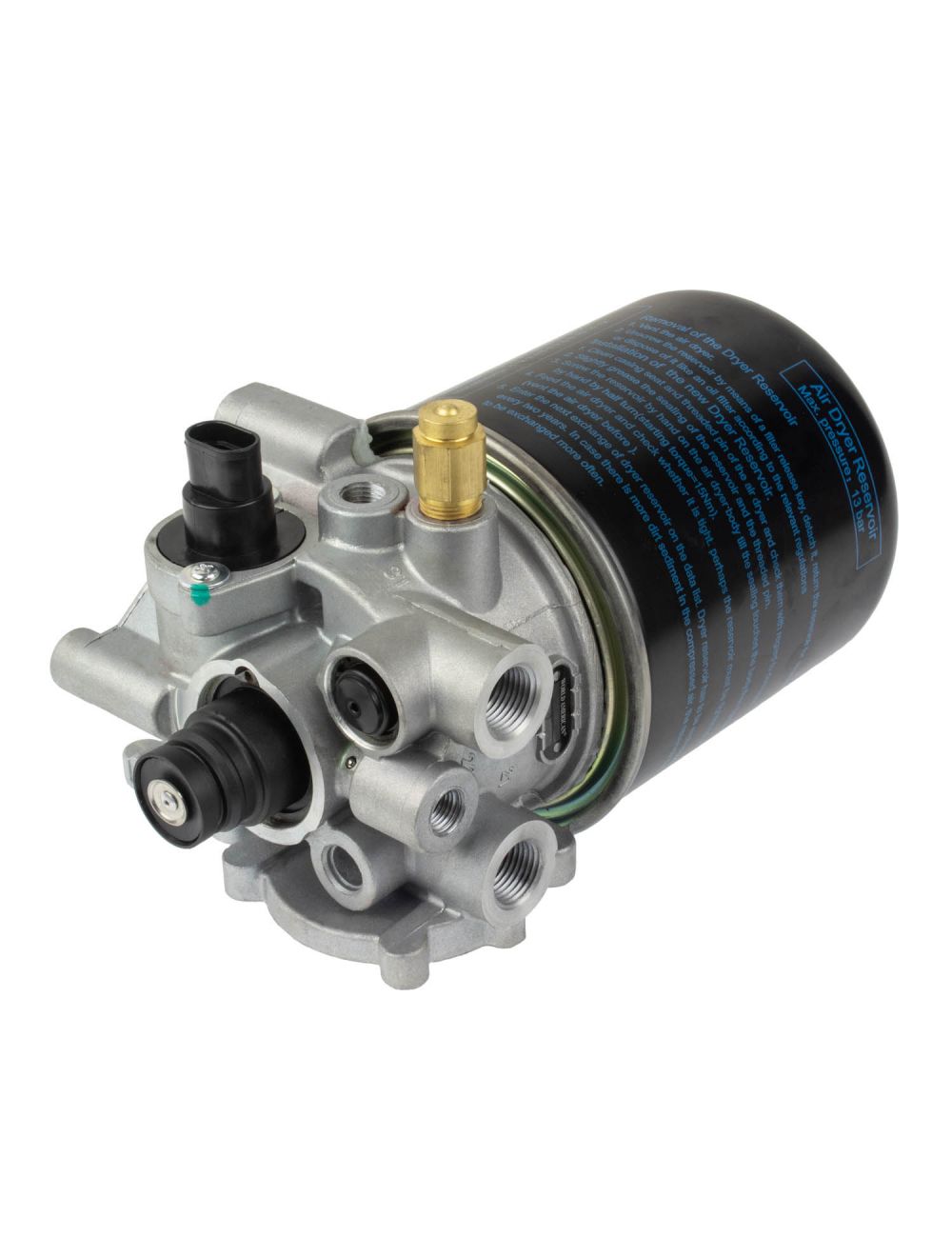 World American WAR955300 Air Dryer Assembly  |  Replaces 85122946TDA │ World American 